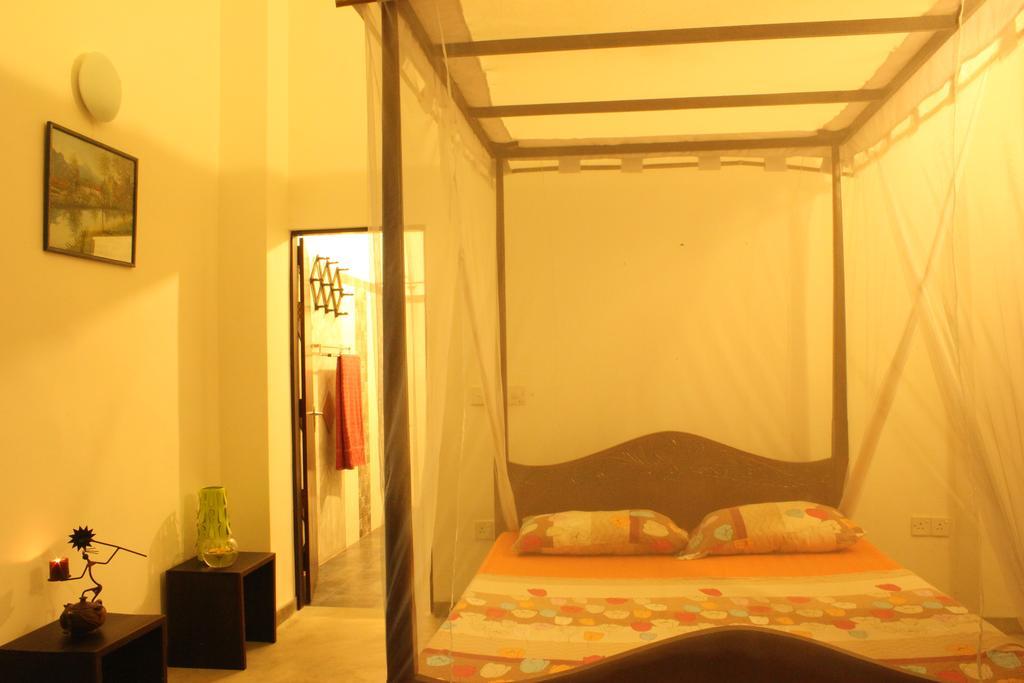 Dionis Villa Unawatuna Exterior foto