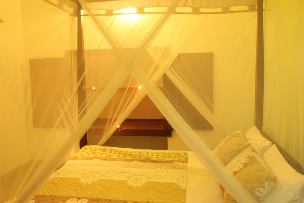 Dionis Villa Unawatuna Exterior foto