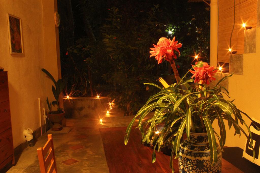Dionis Villa Unawatuna Exterior foto
