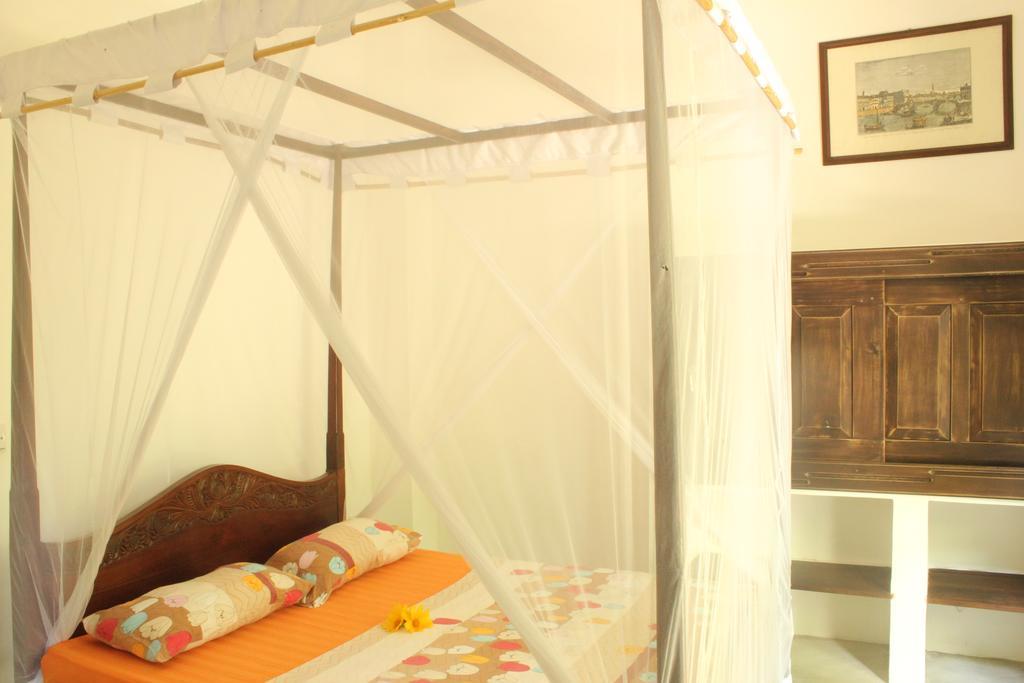 Dionis Villa Unawatuna Exterior foto