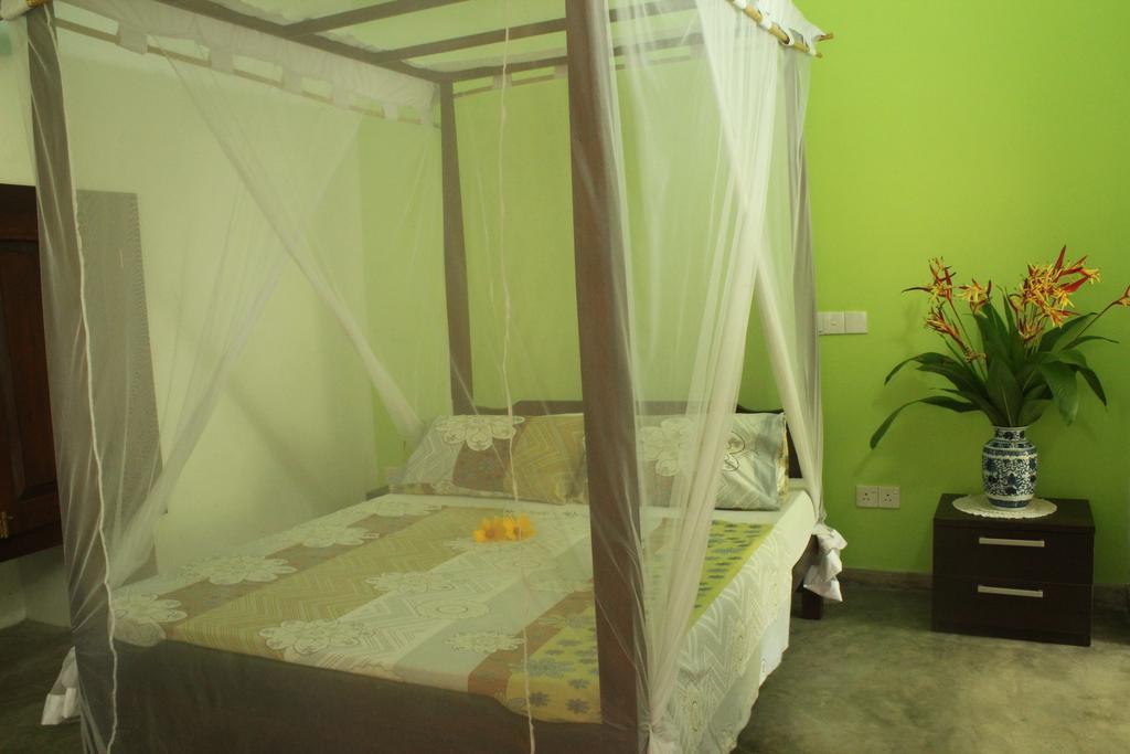 Dionis Villa Unawatuna Exterior foto