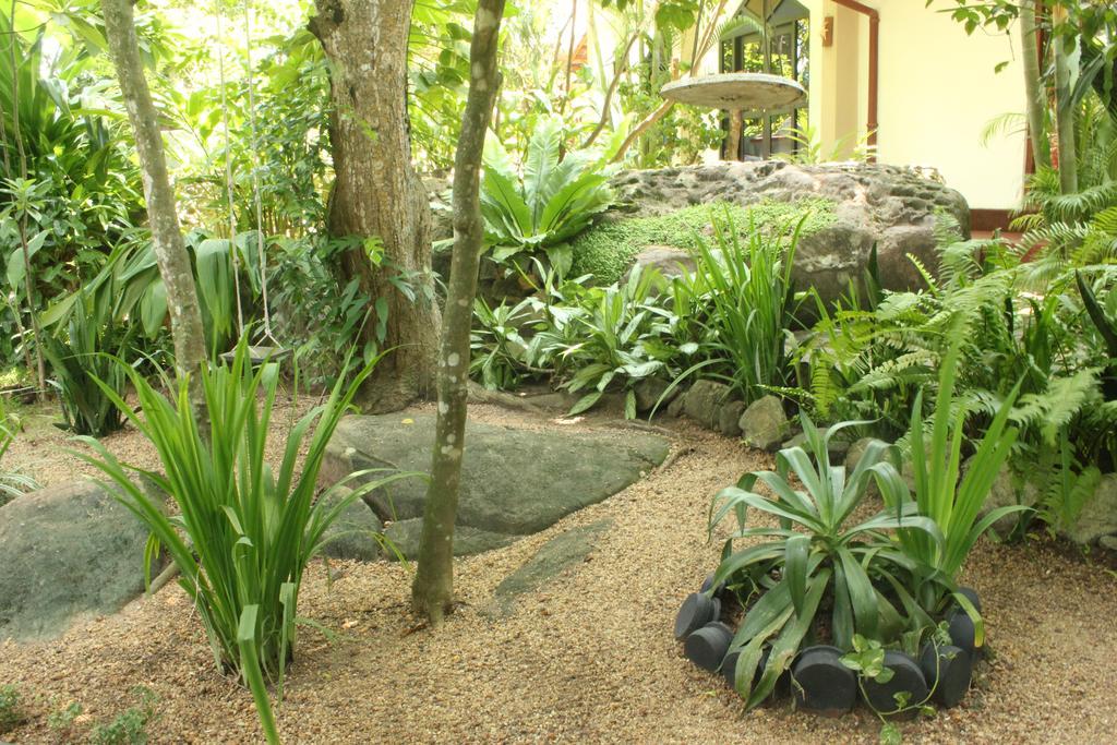 Dionis Villa Unawatuna Exterior foto