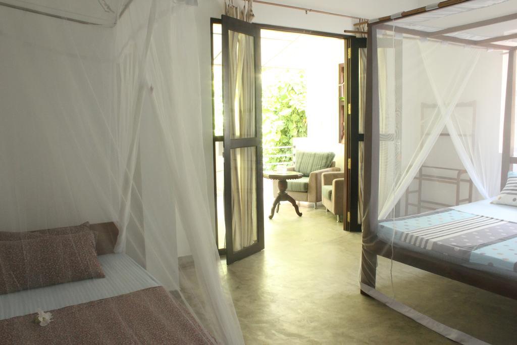Dionis Villa Unawatuna Exterior foto