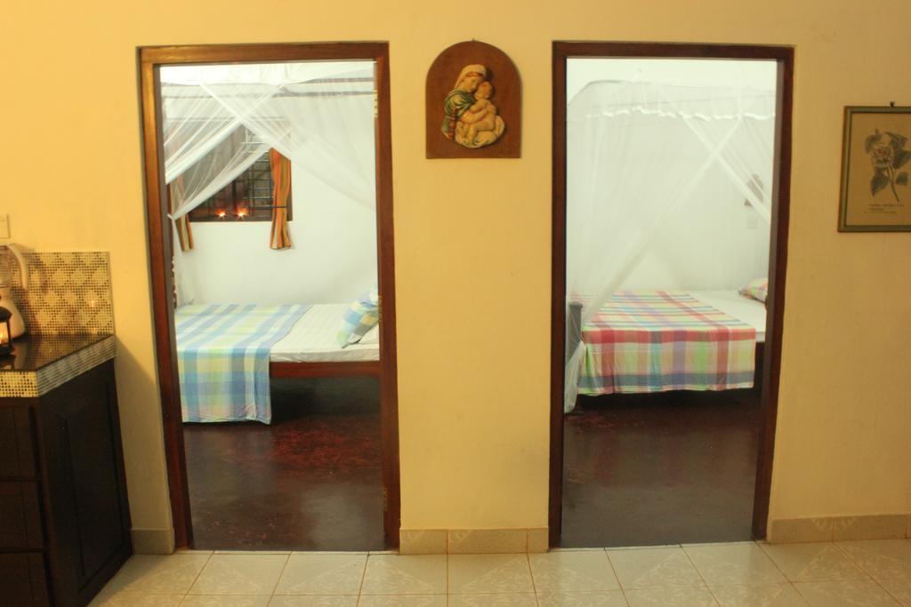 Dionis Villa Unawatuna Exterior foto