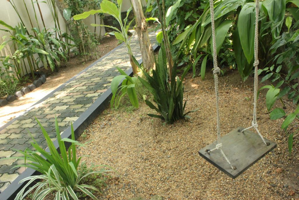 Dionis Villa Unawatuna Exterior foto