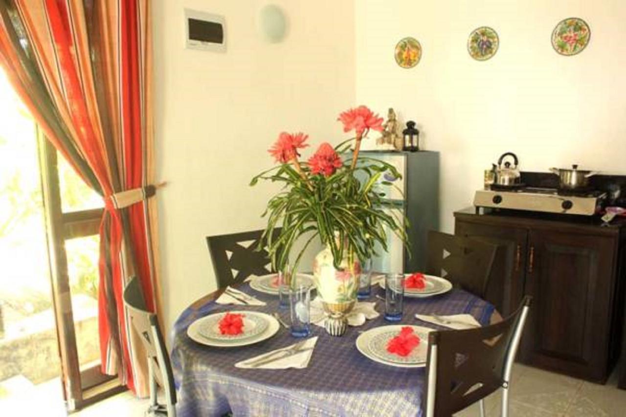 Dionis Villa Unawatuna Exterior foto