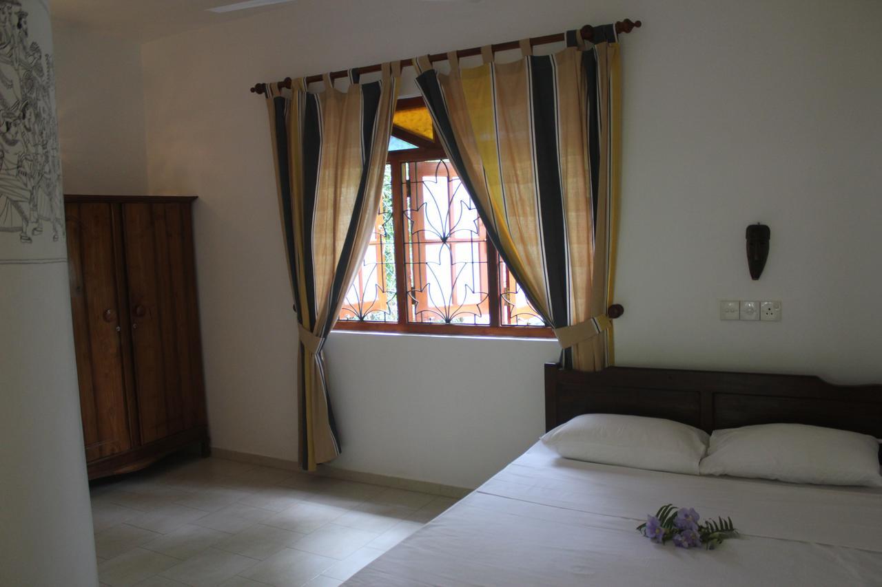 Dionis Villa Unawatuna Exterior foto
