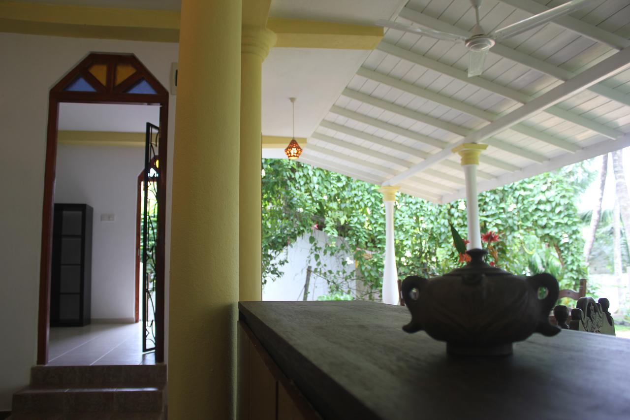Dionis Villa Unawatuna Exterior foto